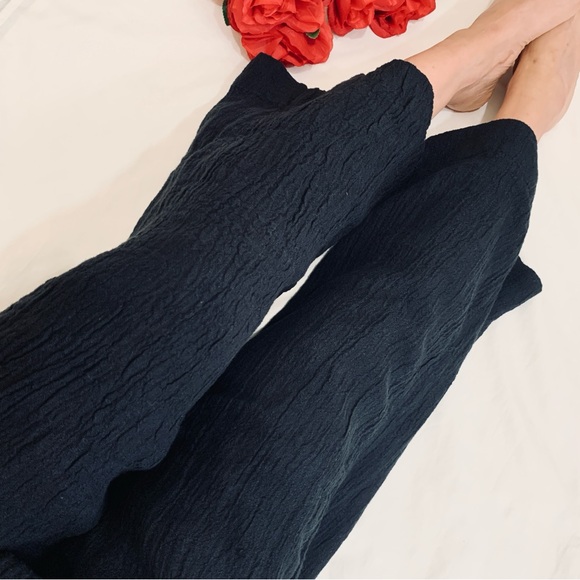 Tahari Pants - Brand New 100% linen Tahari L